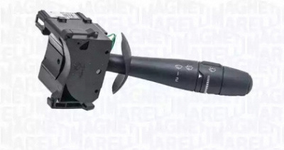 MAGNETI MARELLI 000052056010 -  Выключатель на рулевой колонке